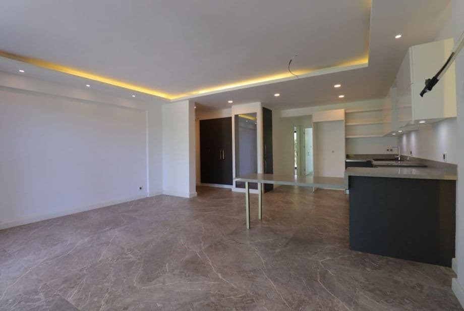 Квартира в Бодруме, Турция, 90 м², фото 5
