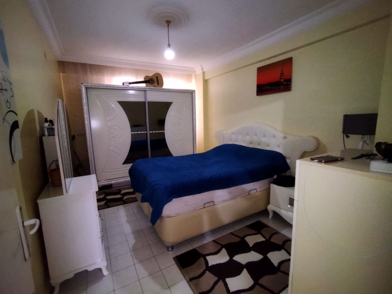 Квартира в Мерсине, Турция, 140 м2, фото 2