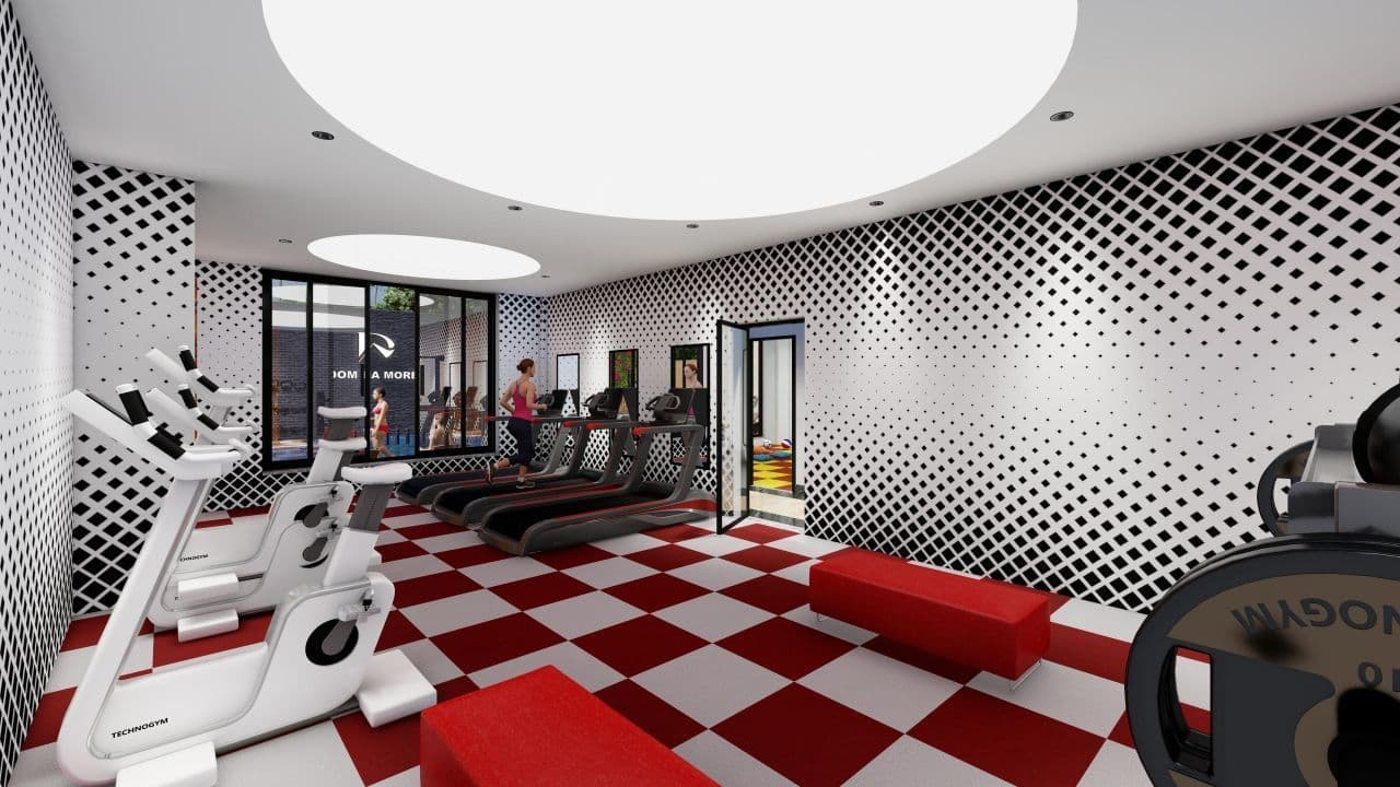 Квартира в Авсалларе, Турция, 105 м2, фото 3