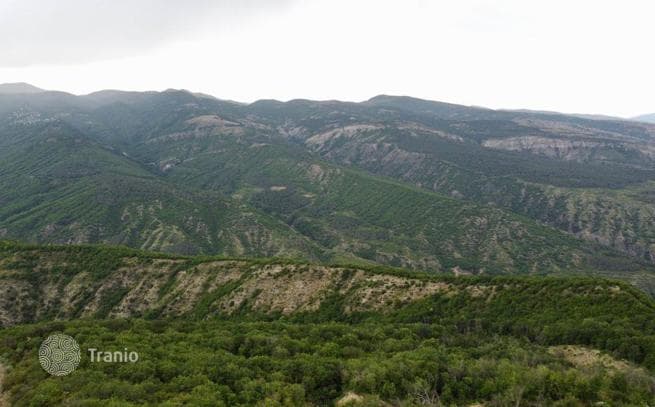 Земельный участок на улице Крцаниси, Грузия, фото 5