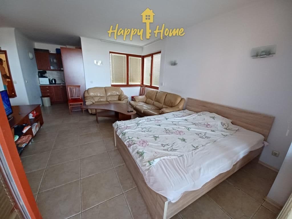 Апартаменты в Несебре, Болгария, 88 м², фото 3