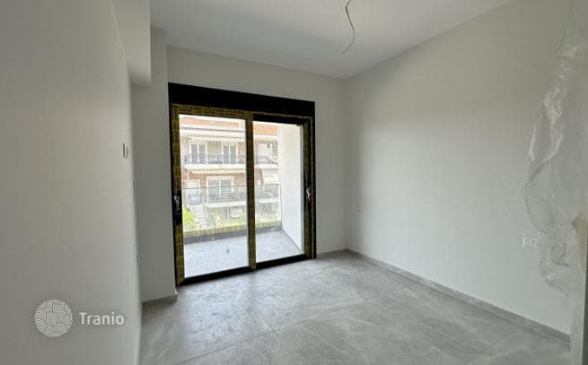 3-комнатные апартаменты в новостройке 133 м² в Терми, Греция, фото 5