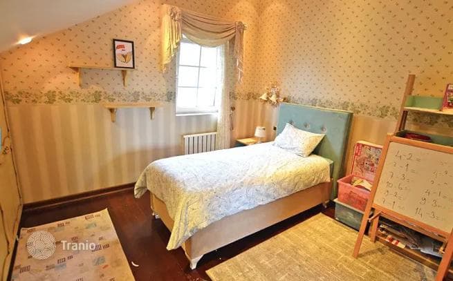 6-комнатная квартира 500 м² в Бейкозе, Турция, фото 4