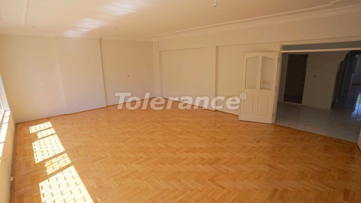 Апартаменты в Анталии, Турция, 186 м², фото 3