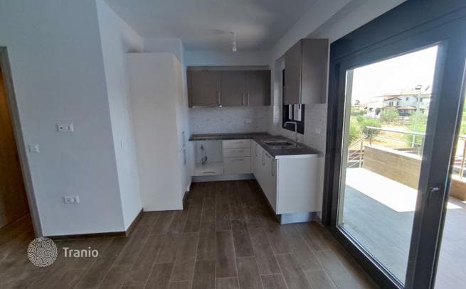 1-комнатные апартаменты в новостройке 63 м² в Созопли, Греция, фото 2