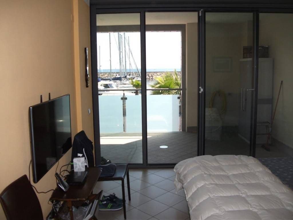 Апартаменты в Арма ди Таджа, Италия, 91 м2, фото 5