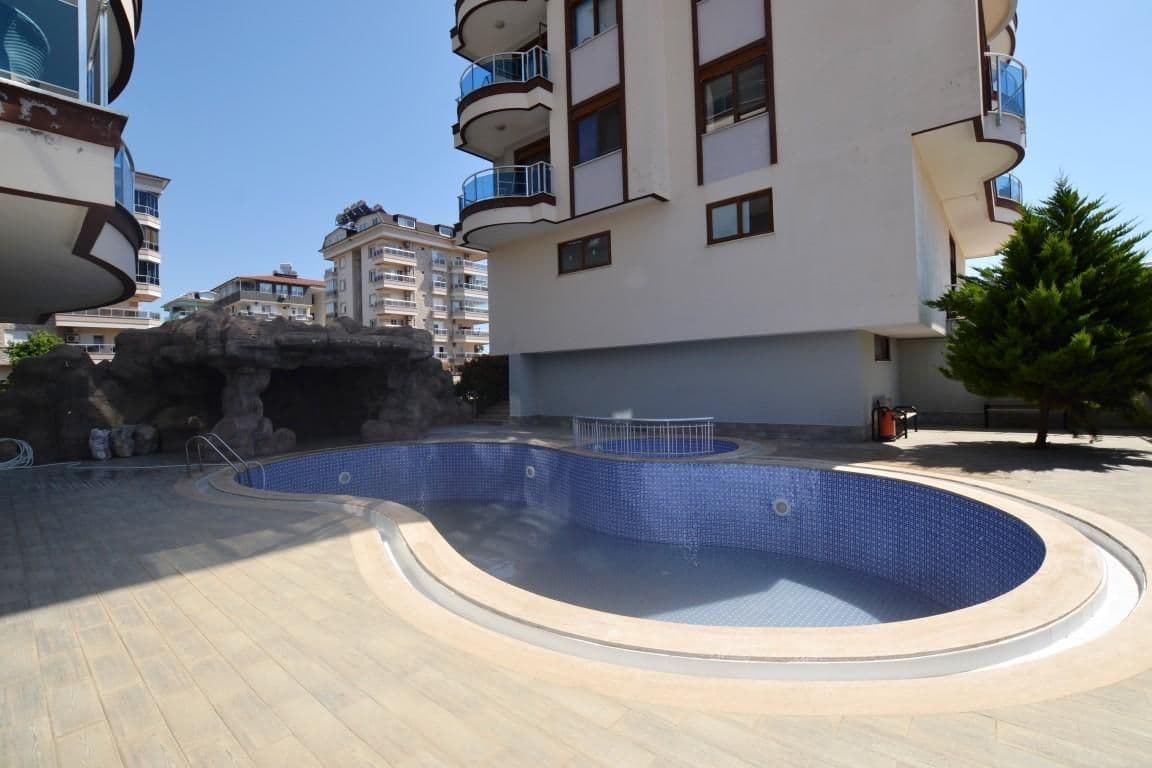 Квартира в Кестеле, Турция, 250 м2, фото 2