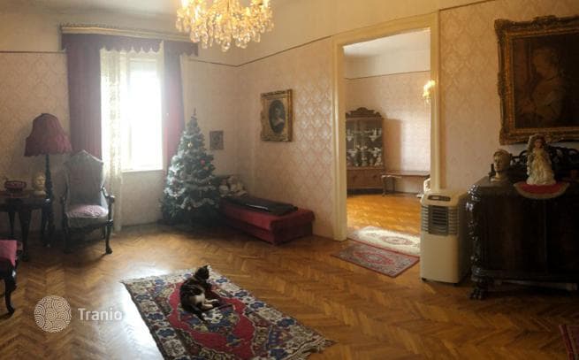 3-комнатная квартира 90 м² в Районе IX (Ференцвароше), Венгрия, фото 2