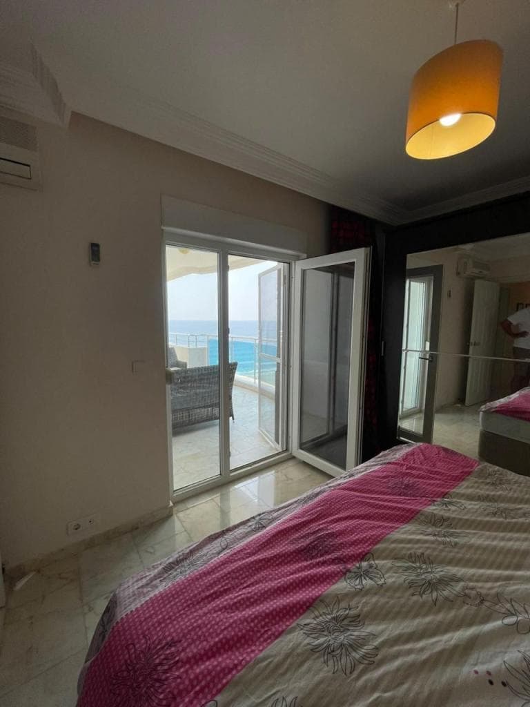 Квартира в Алании, Турция, 125 м2, фото 5