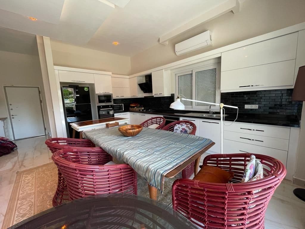 Пентхаус в Кестеле, Турция, 230 м2, фото 5