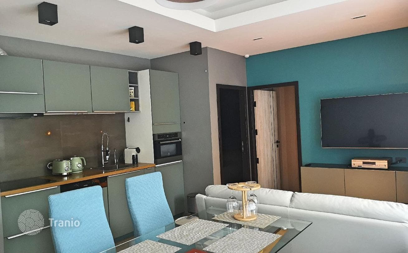 2-комнатные апартаменты в кондо 100 м² в Камале, Таиланд, фото 2