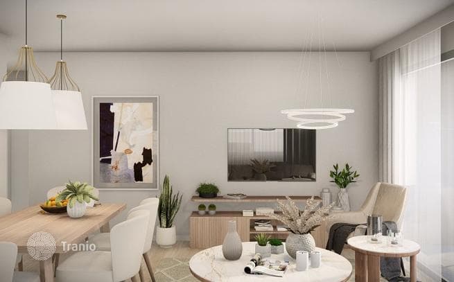 2-комнатные апартаменты в новостройке 75 м² в Пафосе, Кипр, фото 2