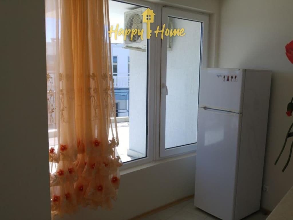 Апартаменты в Несебре, Болгария, 203 м², фото 4