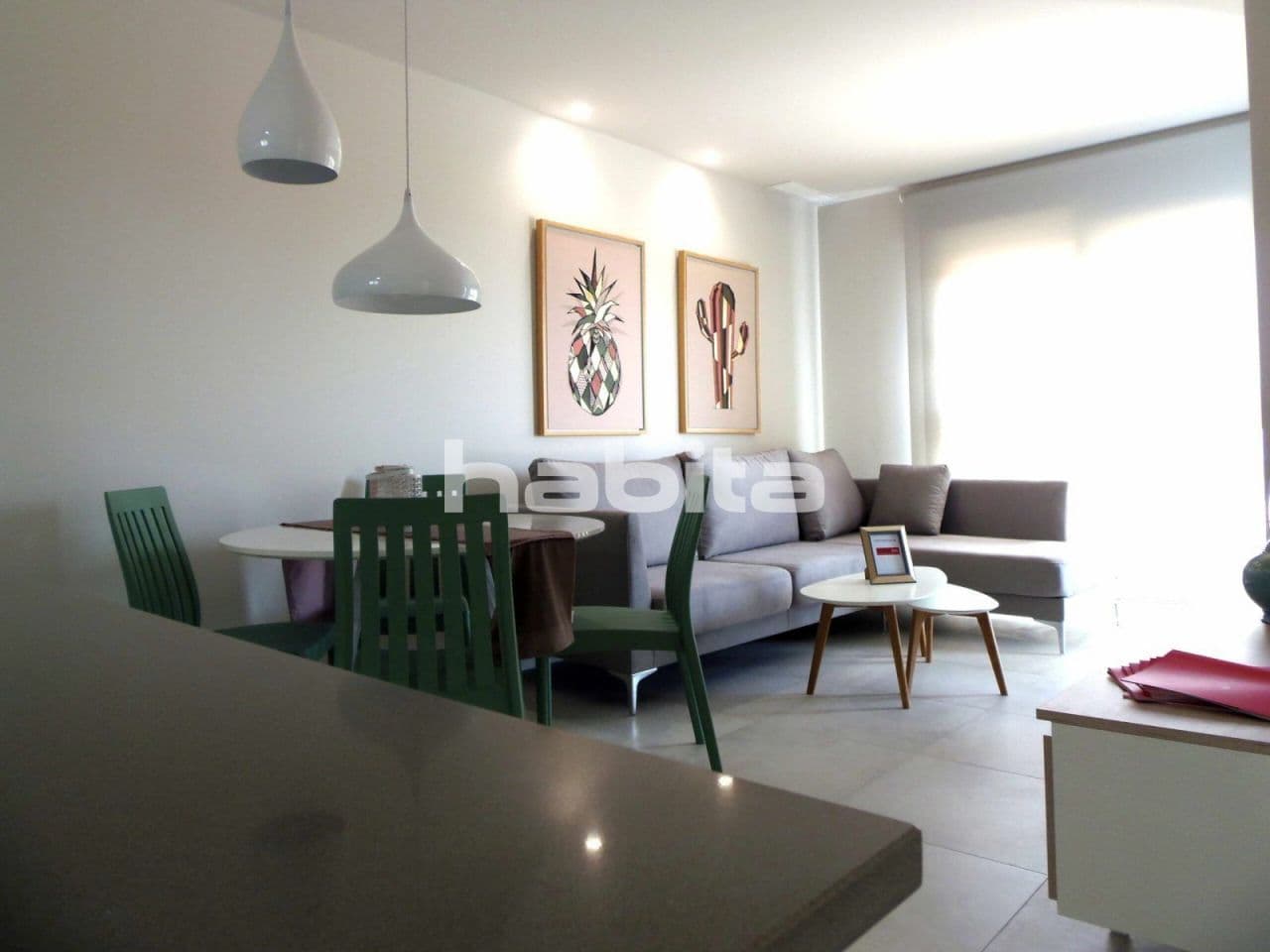 Апартаменты в Пилар-де-ла-Орадада, Испания, 80 м², фото 3