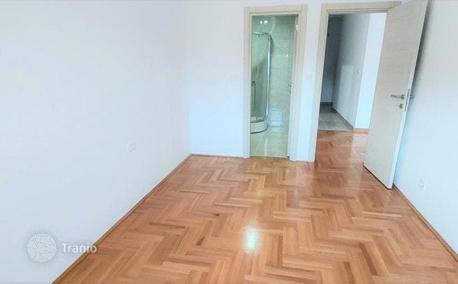 3-комнатная квартира 86 м² в городе Будва, Черногория