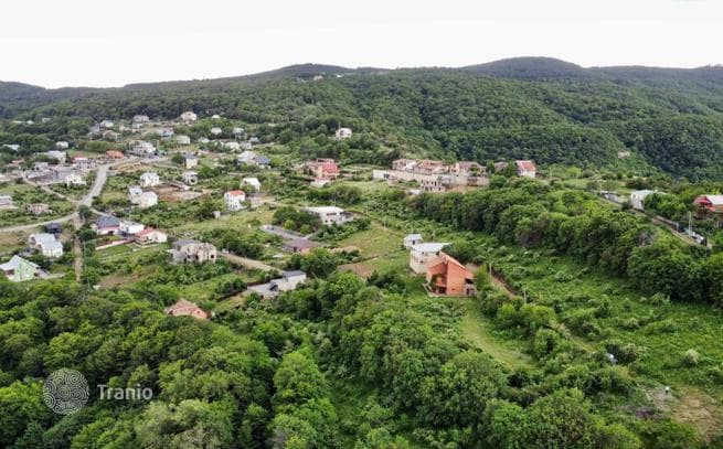 Земельный участок на улице Крцаниси, Грузия, фото 2