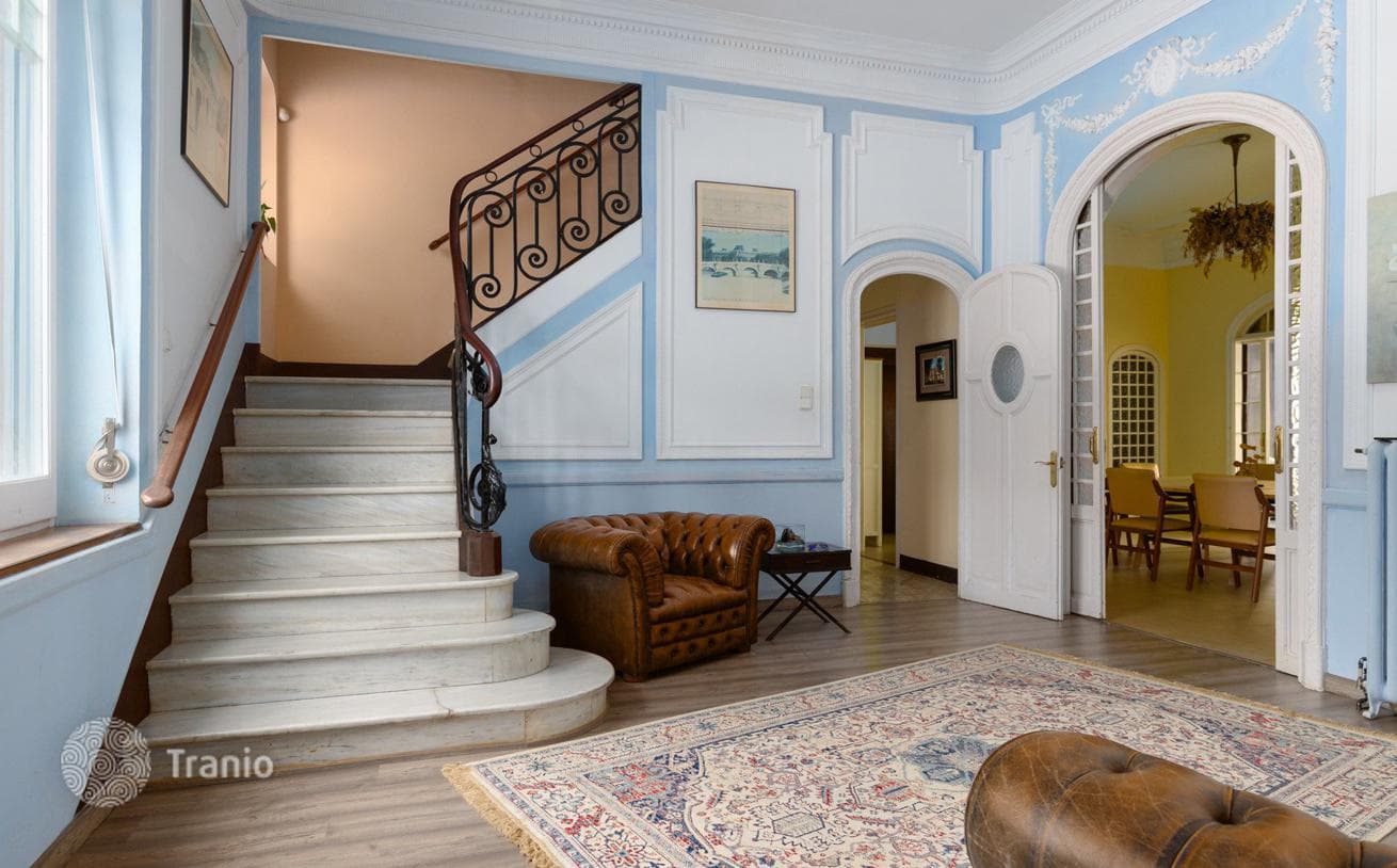 10-комнатный таунхаус 600 м² в Сан-Висенс-де-Монтальт, Испания, фото 2