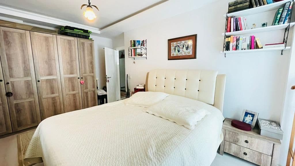 Квартира в Кестеле, Турция, 90 м2, фото 2