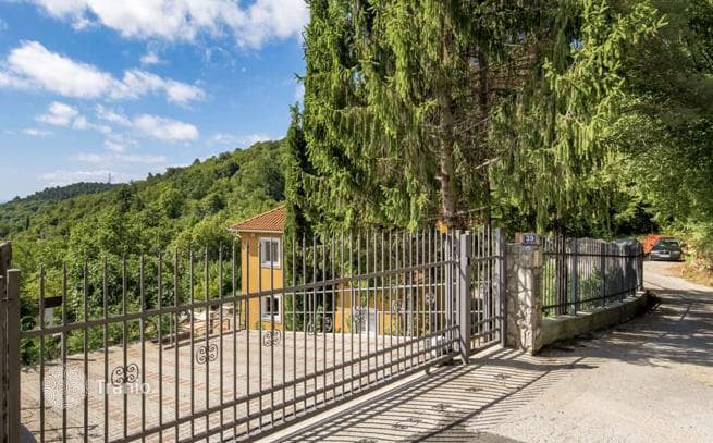 5-комнатная вилла 300 м² в Опатии, Хорватия, фото 3