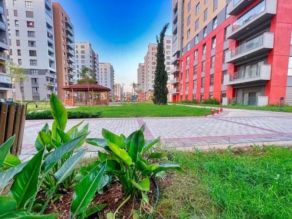 Квартира в Анталии, Турция, 72 м², фото 3
