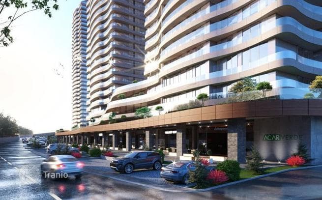 2-комнатная квартира 172 м² в Бейкозе, Турция, фото 5