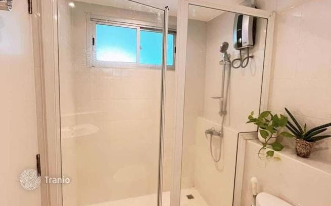1-комнатные апартаменты в кондо в Ваттхане, Таиланд, фото 5