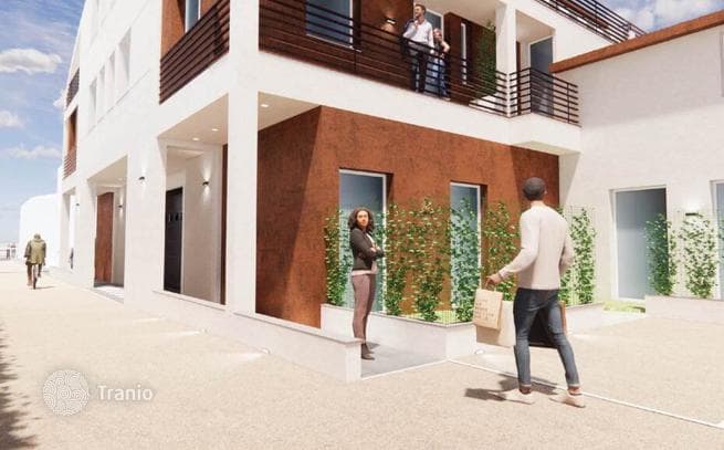 2-комнатная квартира 78 м² во Флоренции, Италия, фото 5