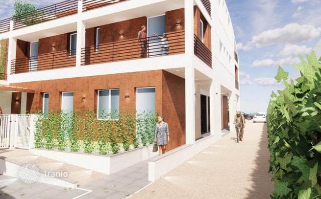 2-комнатная квартира 80 м² во Флоренции, Италия, фото 3