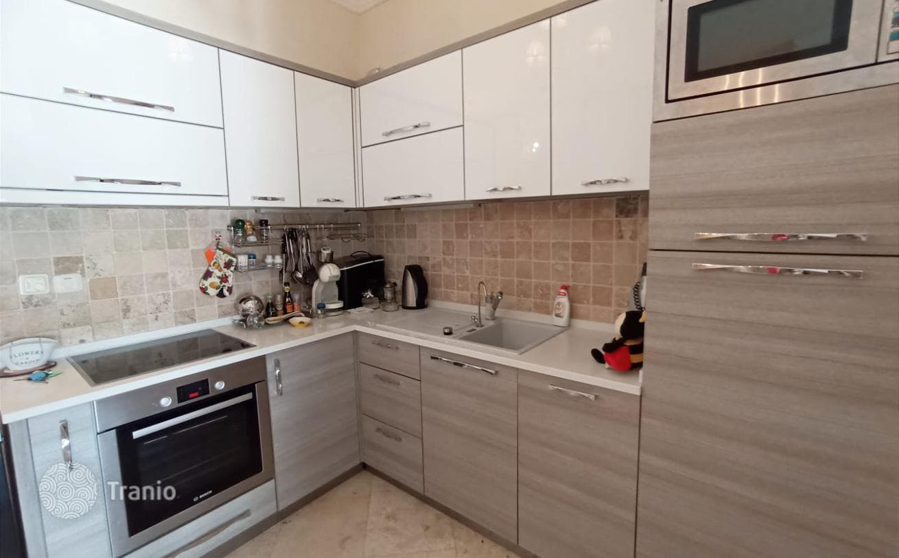 3-комнатная квартира 208 м² в городе Будва, Черногория