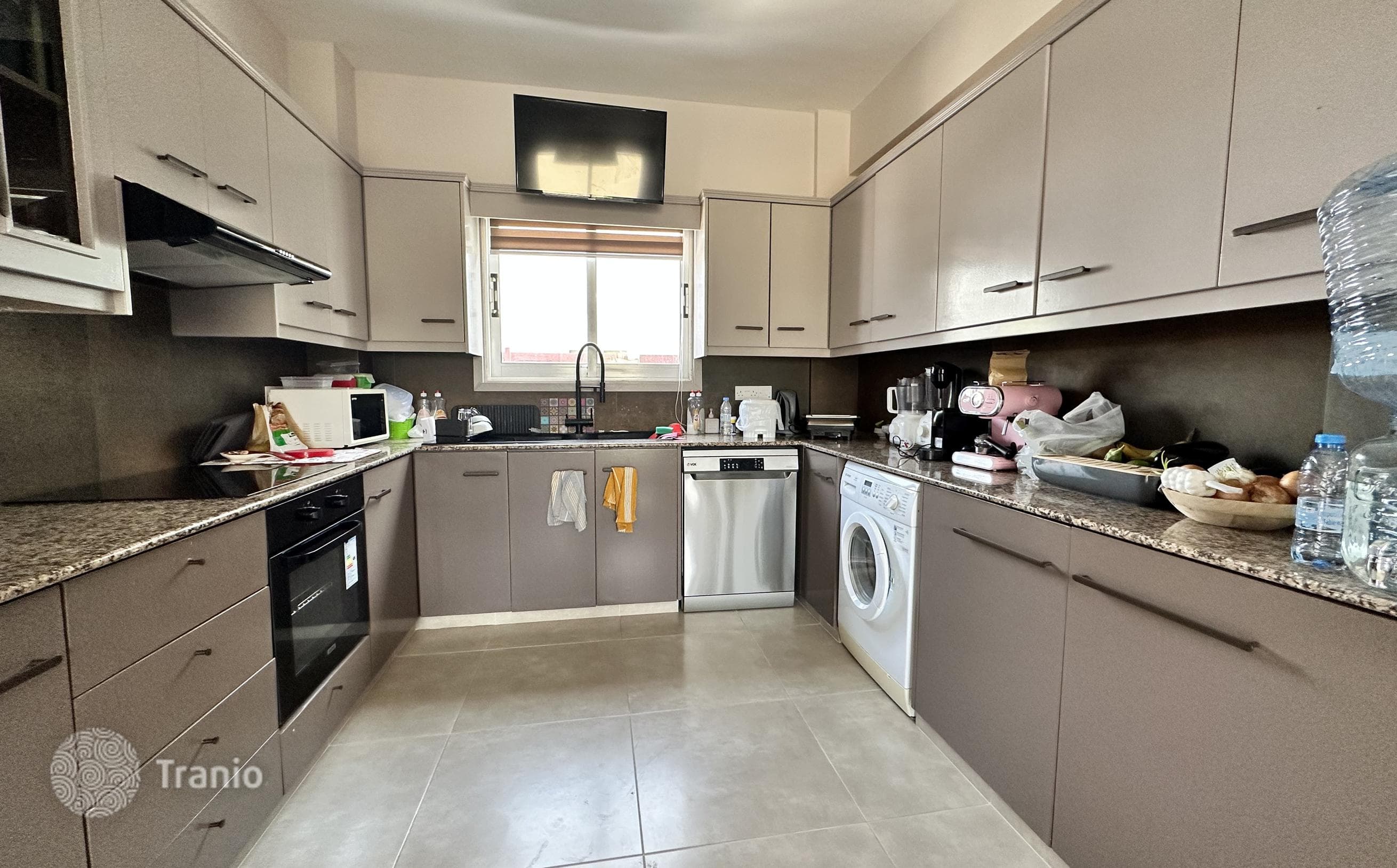 3-комнатный особняк 137 м² в Ороклини, Кипр, фото 4