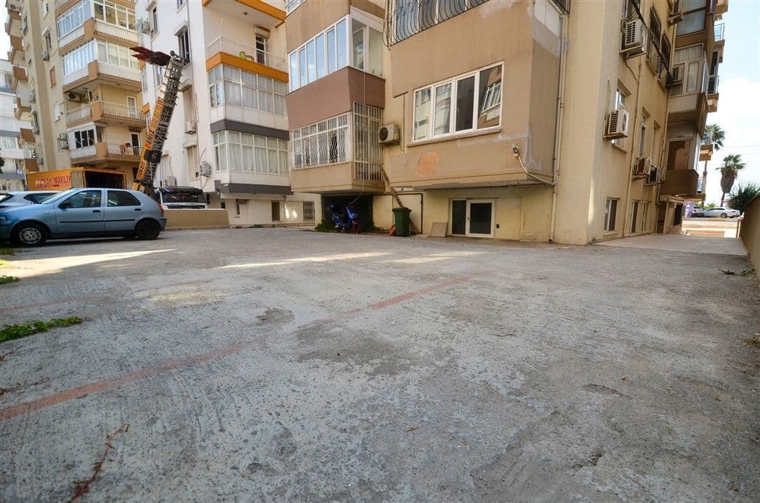 Квартира в Анталии, Турция, 150 м², фото 5