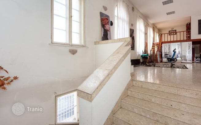 5-комнатный дом в городе 554 м² в Районе XIII, Венгрия, фото 5