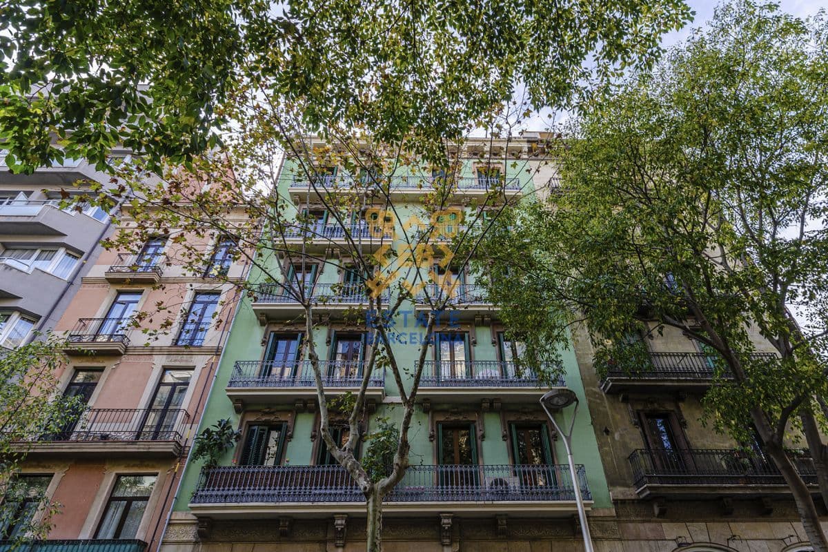 Квартира в Барселоне, Испания, 72 м², фото 2