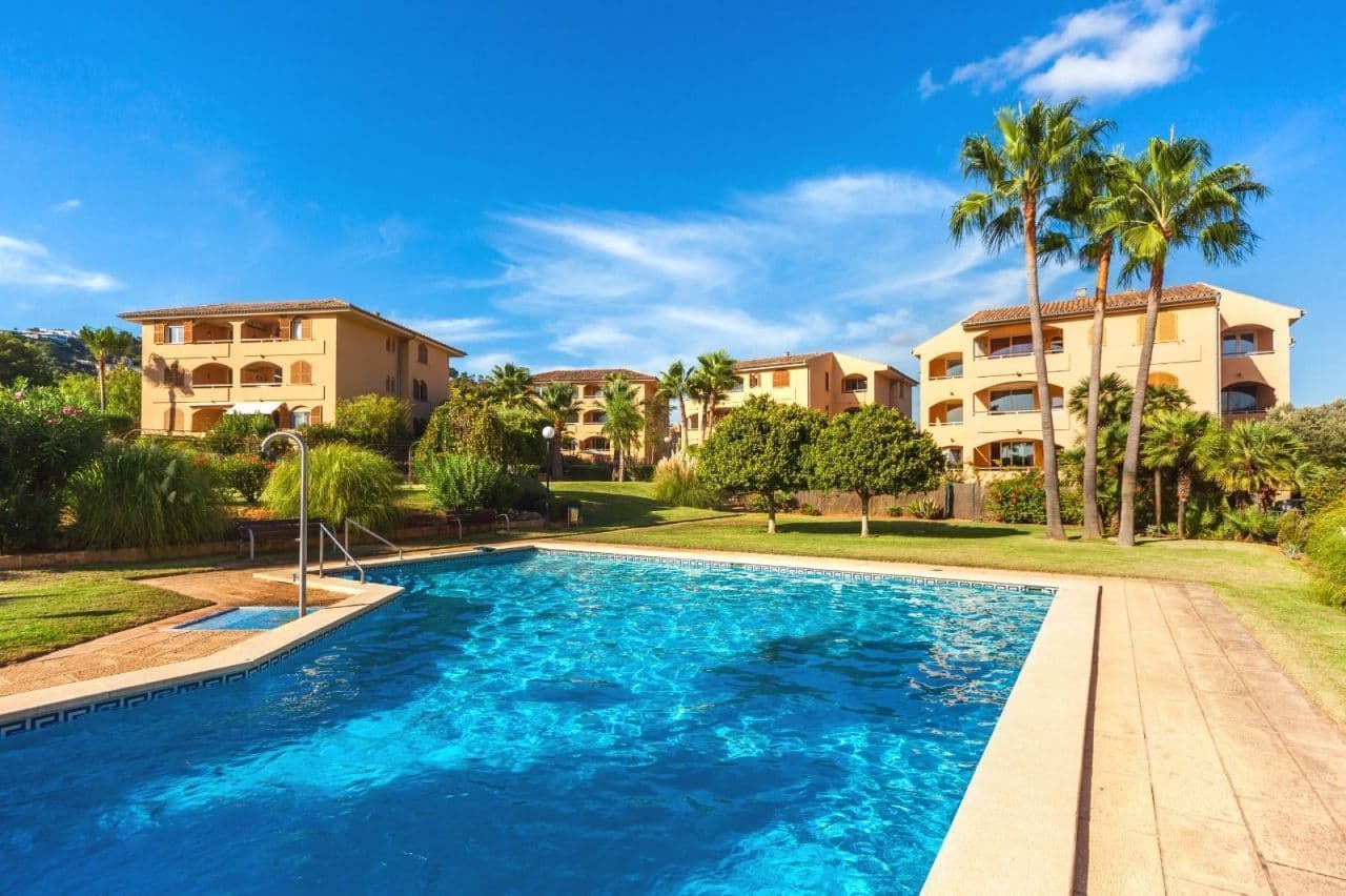 Апартаменты в Андрайче, Испания, 61 м², фото 4