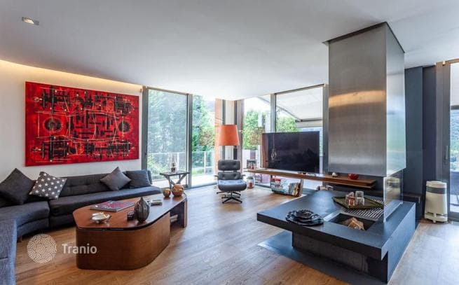 4-комнатная вилла 430 м² в Бейкозе, Турция, фото 2