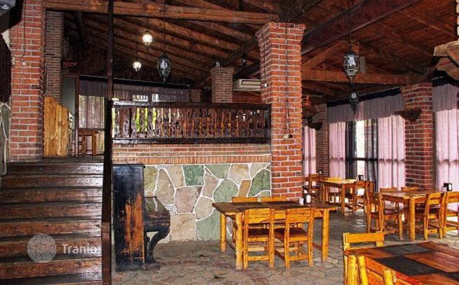 Земельный участок на улице Крцаниси, Грузия, фото 3
