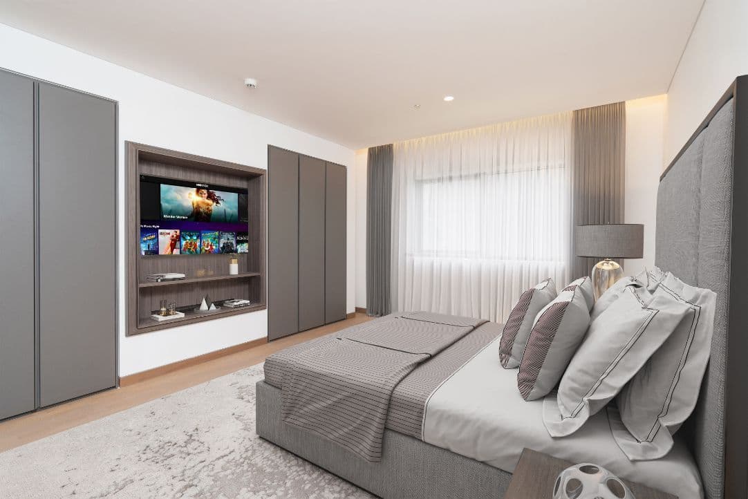 Апартаменты в Дубае, ОАЭ, 699.37 м2, фото 4