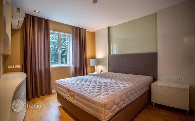3-комнатные апартаменты в кондо в Ваттхане, Таиланд, фото 3