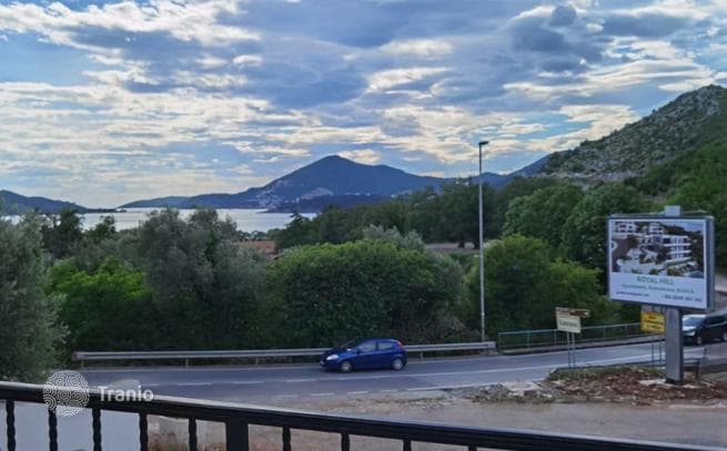 Двухкомнатная квартира недалеко от моря в Пржно, Будва, Черногория, фото 5
