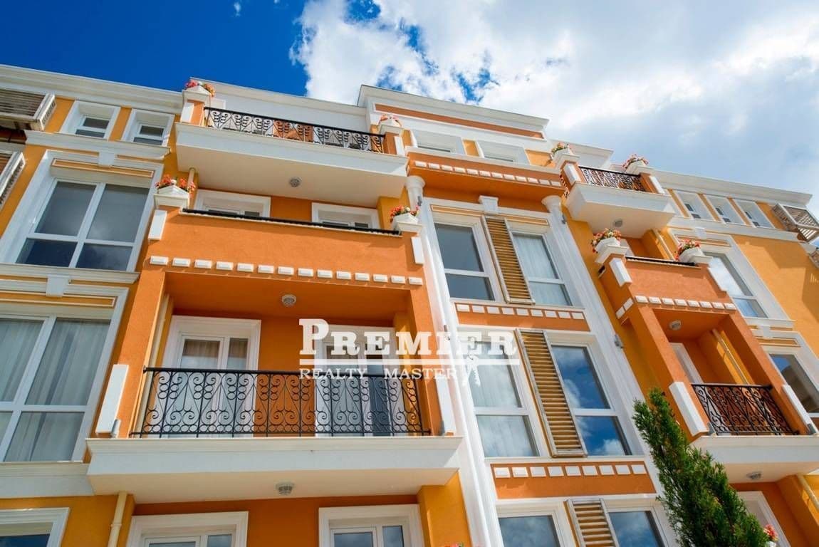 Квартира в Равде, Болгария, 40 м², фото 4