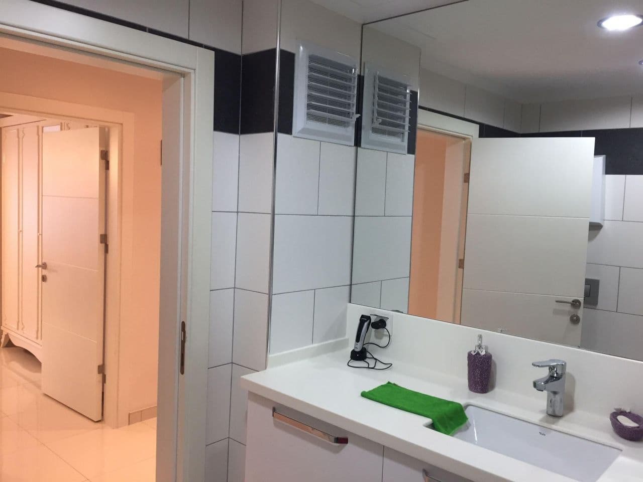 Квартира в Кестеле, Турция, 200 м2, фото 5