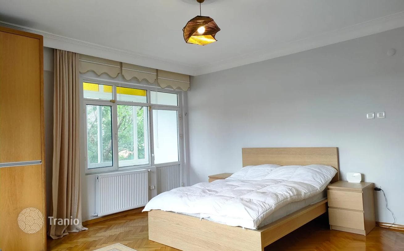 5-комнатная вилла 400 м² в Сарыере, Турция, фото 2