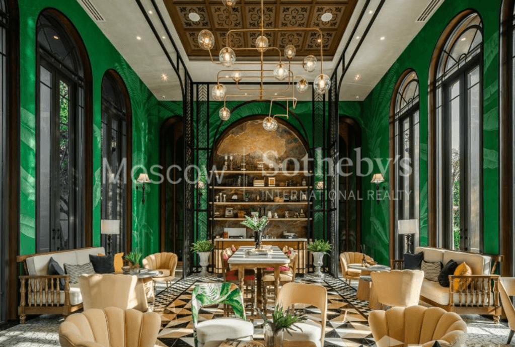 Квартира в Хуахине, Таиланд, 49 м², фото 3