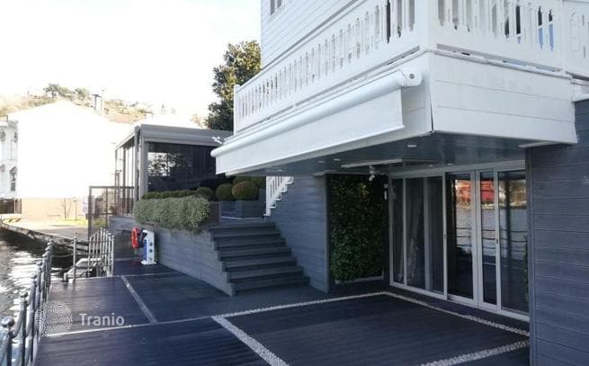8-комнатная вилла 1250 м² в Бейкозе, Турция, фото 3