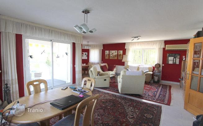5-комнатный коттедж 300 м² в Кальпе, Испания, фото 4