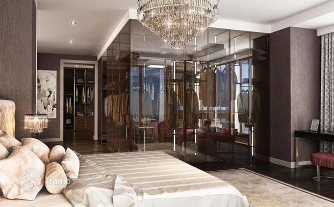 3-комнатная квартира 189 м² в Бейкозе, Турция, фото 5