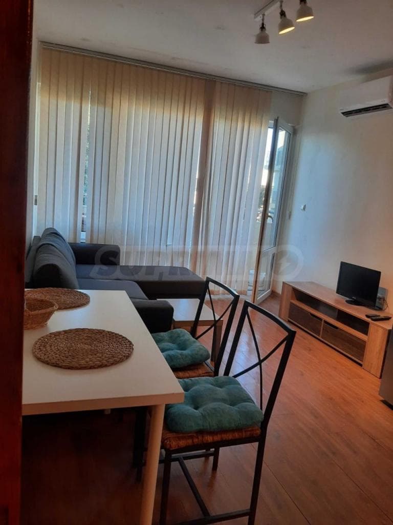 Апартаменты в Варне, Болгария, 65 м², фото 2