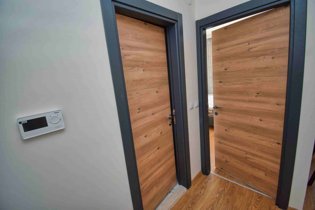 Квартира в Анталии, Турция, 41 м², фото 5