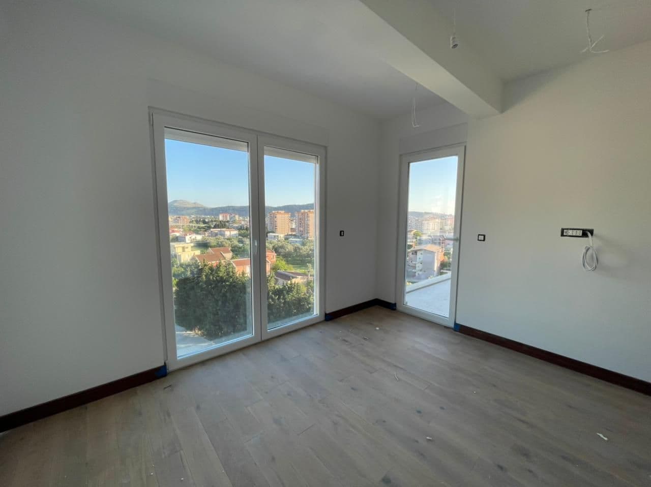 Квартира в Баре, Черногория, 73 м2