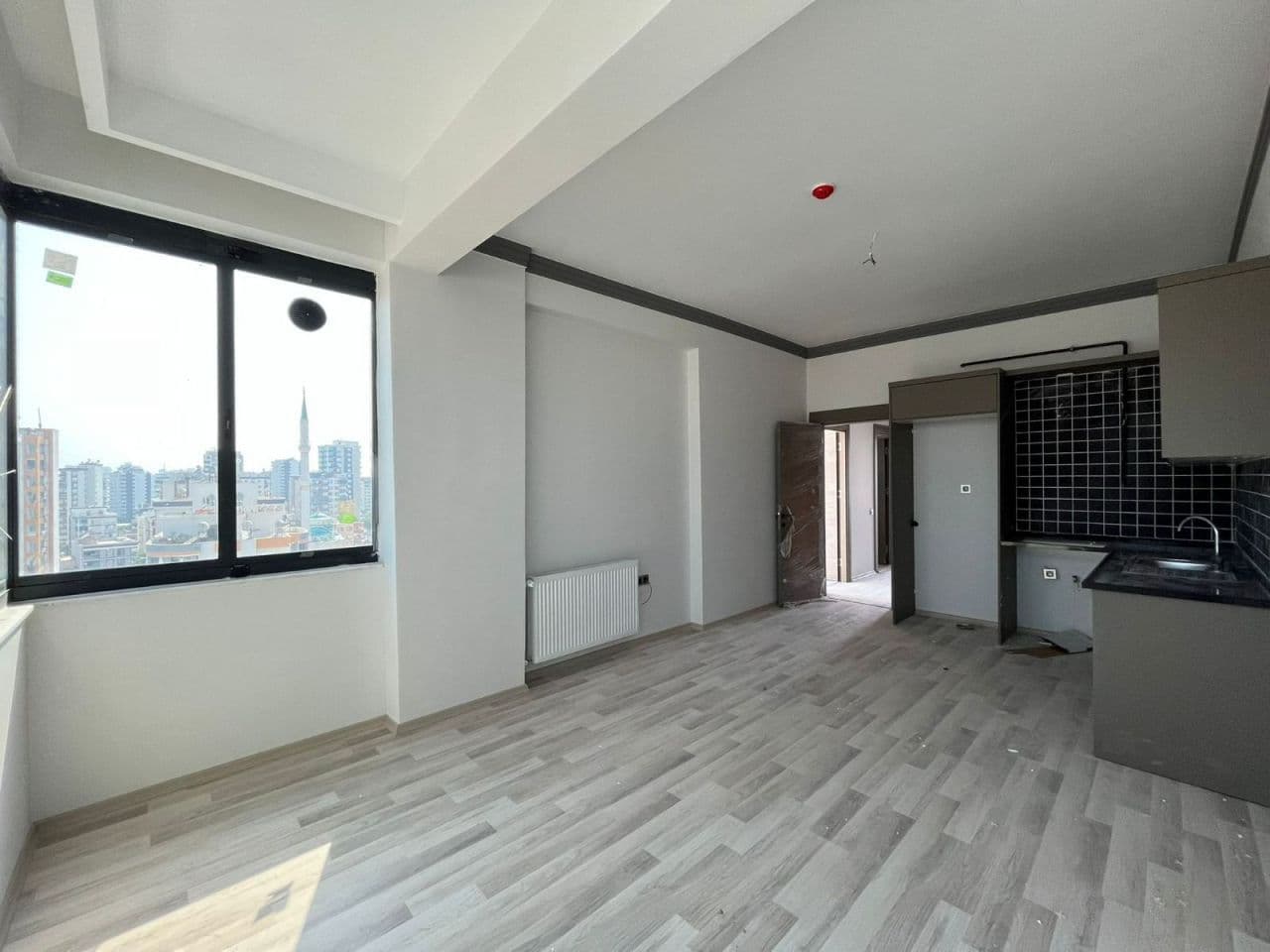 Квартира в Мерсине, Турция, 85 м², фото 4